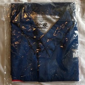 Monster Jam crew shirt